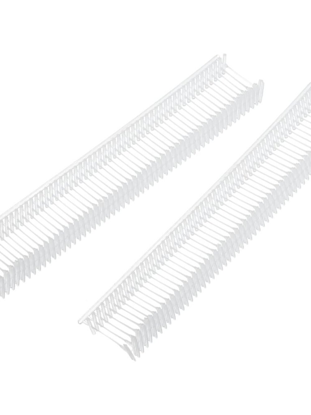 Standard Tagging Fasteners,Plastic Regular,Standard Label Gun Price Tagging Barb